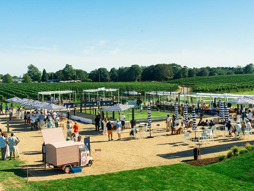 Nacho Figueras Has a New Game—And He's All In